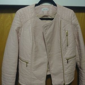 Calvin Klein jacket